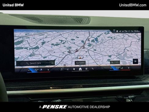 New 2026 BMW X5 sDrive40i w/ M Sport Package RWD image 9
