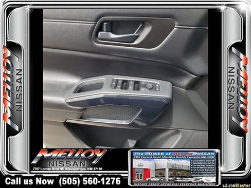 Certified 2025 Nissan Pathfinder SV FWD image 16