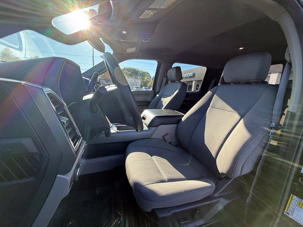 Used 2020 Ford F150 XLT w/ Equipment Group 302A Luxury AWD/4WD image 20