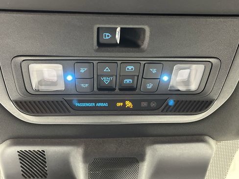 Certified 2025 Ford F150 XLT w/ Equipment Group 303A High AWD/4WD image 30