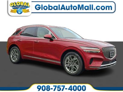 Used 2023 Genesis GV70 2.5T w/ Select Package