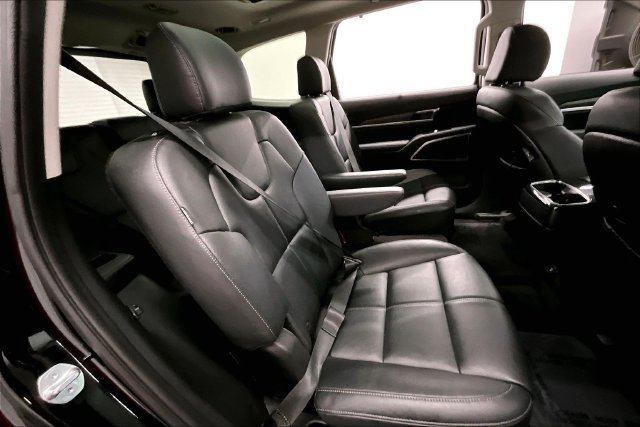 Used 2023 Kia Telluride SX FWD image 25