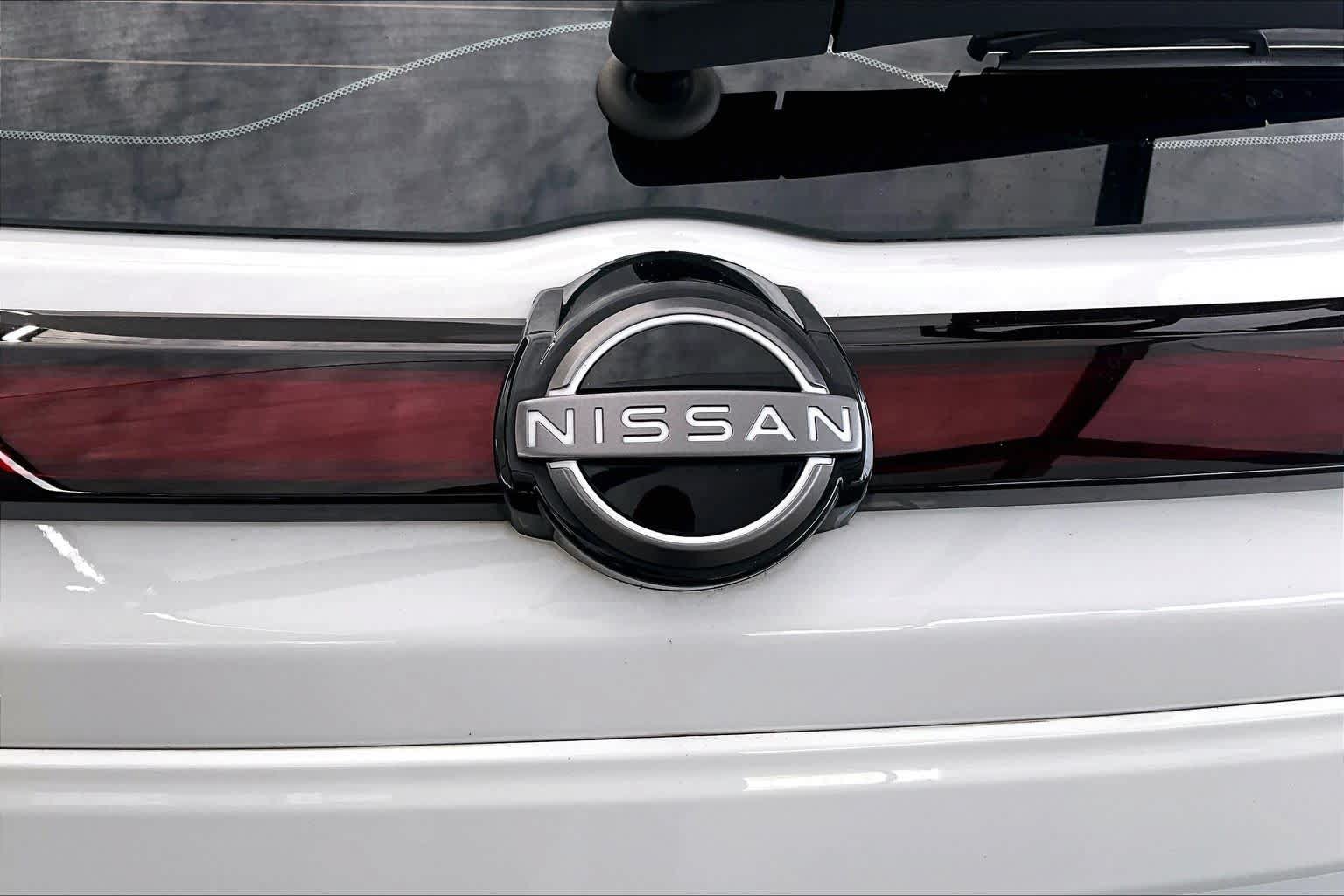 Certified 2024 Nissan Kicks S FWD image 30