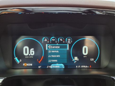 Used 2023 Ford F150 Lariat w/ Equipment Group 502A High image 39