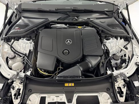 New 2026 Mercedes-Benz E 350 Sedan image 10