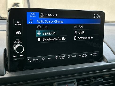 Used 2025 Honda Pilot TrailSport image 22