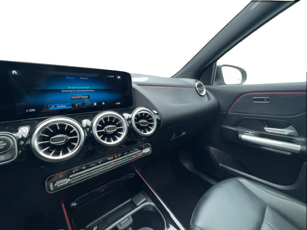 Used 2022 Mercedes-Benz GLA 250 4MATIC w/ Premium Package Lite image 43