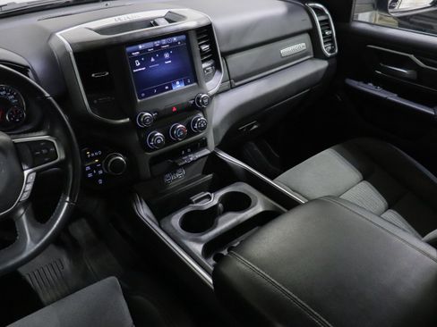 Used 2022 RAM 1500 Big Horn image 22