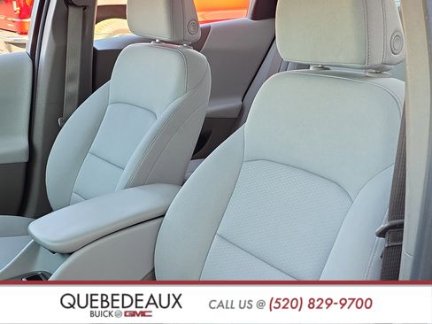 Used 2022 Chevrolet Malibu LS w/ Driver Confidence Package II FWD image 11
