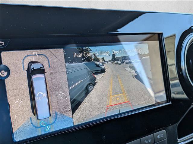 New 2026 Mercedes-Benz Sprinter 2500 image 14