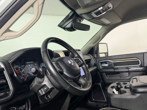 Used 2024 RAM 2500 Laramie w/ Safety Group AWD/4WD image 23