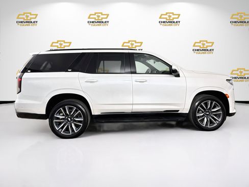 Used 2022 Cadillac Escalade Sport RWD image 9