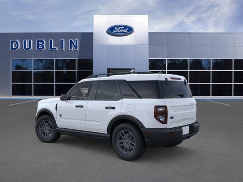 New 2025 Ford Bronco Sport Big Bend image 33