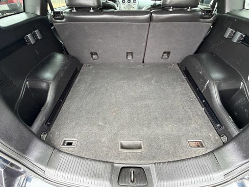 Used 2014 Chevrolet Captiva Sport LT w/ Convenience Package FWD image 25