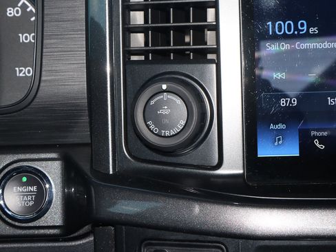 Used 2023 Ford F150 Tremor w/ Trailer Tow Package image 27