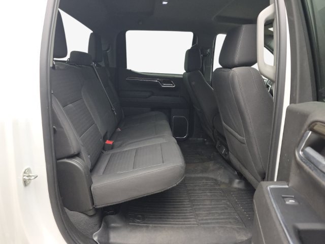 Used 2023 Chevrolet Silverado 1500 RST RWD image 36