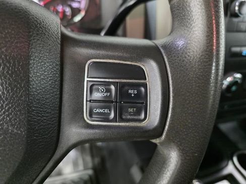 Used 2012 RAM 3500 ST w/ Trailer Brake Control Group image 14