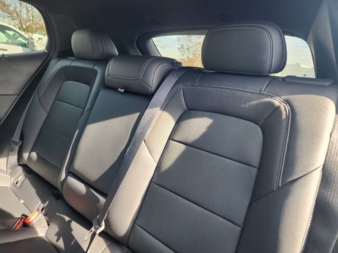 New 2026 Chevrolet Equinox EV LT image 13