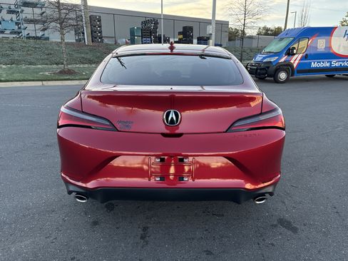 Used 2023 Acura Integra image 8