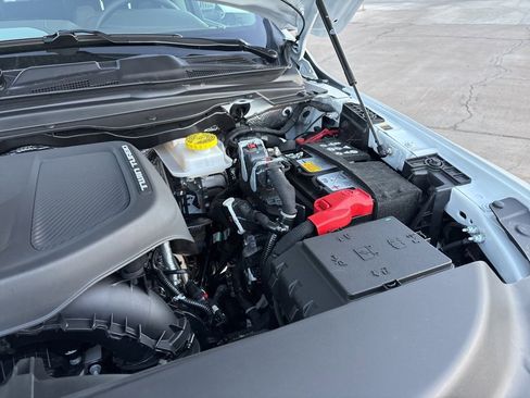 New 2026 RAM 1500 Limited image 48