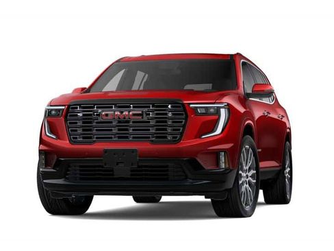 New 2026 GMC Acadia Denali Ultimate w/ LPO, Illumination Package image 4