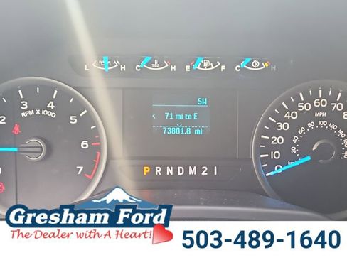 Used 2015 Ford F150 XLT w/ Trailer Tow Package image 23