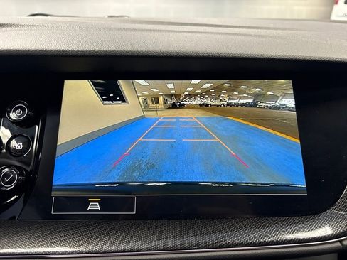 Certified 2023 Buick Envision Preferred AWD/4WD image 30