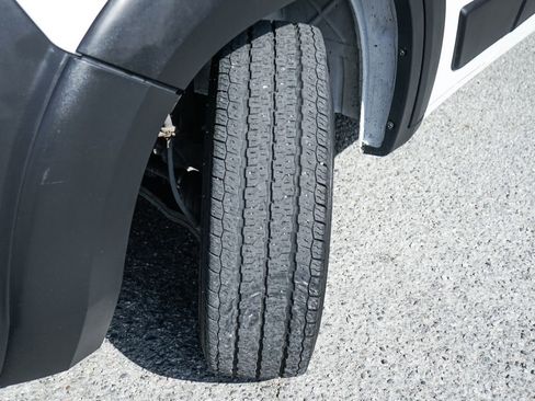 Used 2023 RAM ProMaster 3500 FWD image 39