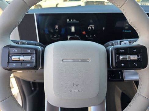 New 2026 Hyundai Santa Fe SEL image 27