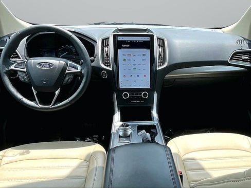 Used 2023 Ford Edge SEL w/ Convenience Package AWD/4WD image 14
