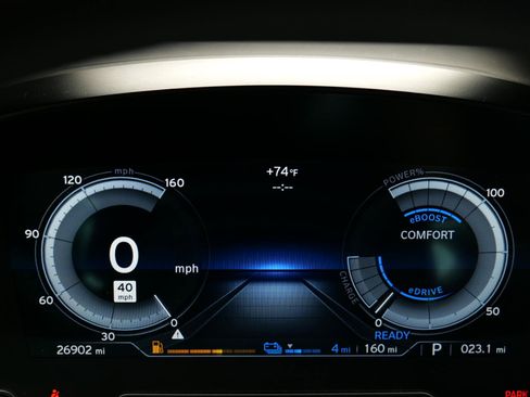 Used 2015 BMW i8 image 22