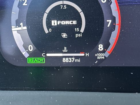 Used 2024 Toyota Tacoma TRD Off-Road w/ TRD Off Road Upgrade Package image 23