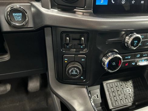 New 2026 Ford F150 XLT w/ Equipment Group 302A MID AWD/4WD image 20