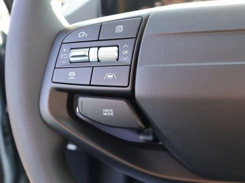 New 2025 Kia K4 LXS image 30