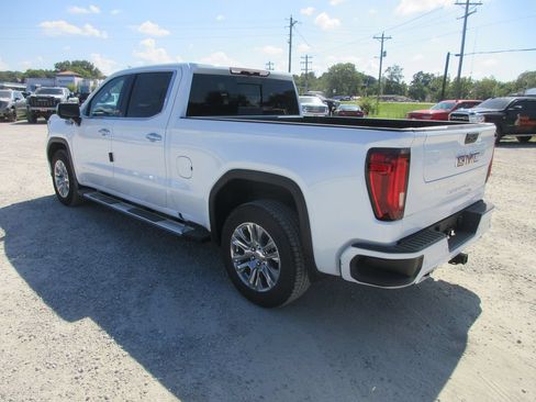 New 2026 GMC Sierra 1500 Denali AWD/4WD image 10