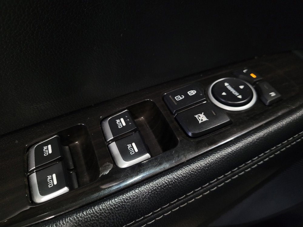 Used 2019 Kia Sorento AWD w/ LX Convenience Package image 27