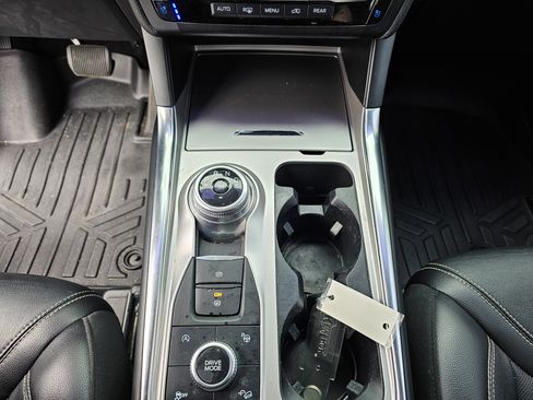 Used 2020 Ford Explorer ST w/ Premium Technology Package image 26