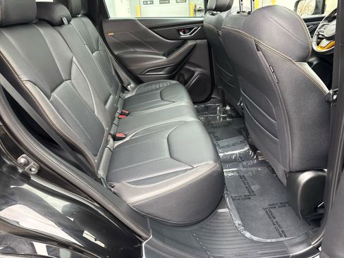 Used 2022 Subaru Forester Wilderness image 14