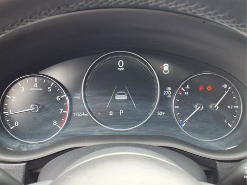 Certified 2023 MAZDA CX-30 AWD 2.5 S w/ Preferred Package image 7