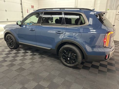 Used 2023 Kia Telluride SX Prestige X-Pro image 6