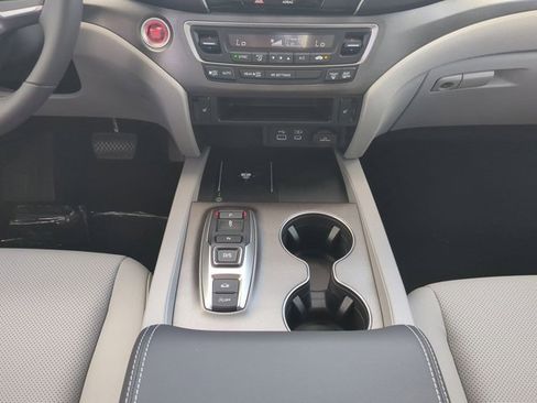 New 2026 Honda Ridgeline RTL image 17