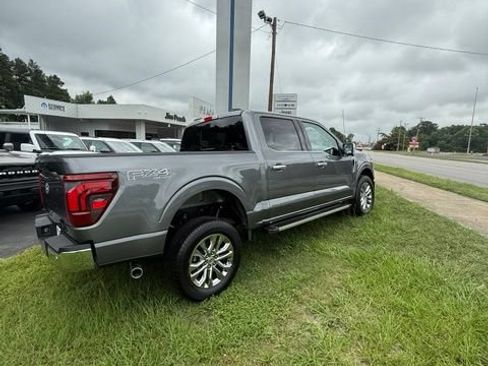 New 2026 Ford F150 Lariat w/ Equipment Group 501A Mid AWD/4WD image 10
