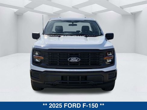 New 2025 Ford F150 XL image 9