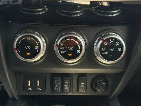 Used 2023 Mitsubishi Outlander Sport SE AWD/4WD image 20