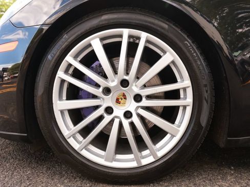 Used 2021 Mercedes-Benz AMG GT 53 image 38