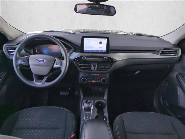 Used 2025 Ford Escape Active FWD image 17