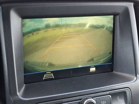 Used 2019 Chevrolet Colorado W/T w/ WT Convenience Package AWD/4WD image 18