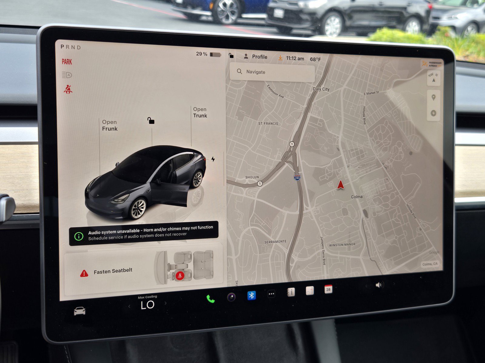 Used 2022 Tesla Model 3 RWD image 17