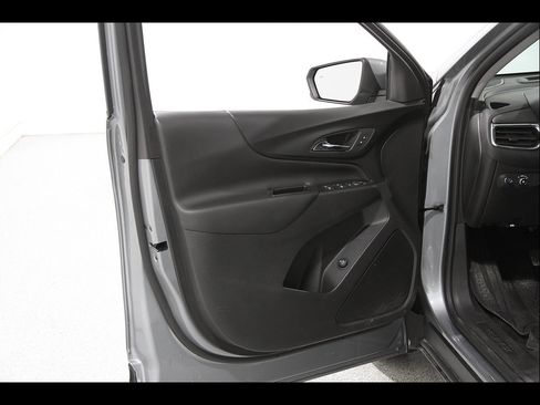 Certified 2023 Chevrolet Equinox LT AWD/4WD image 4