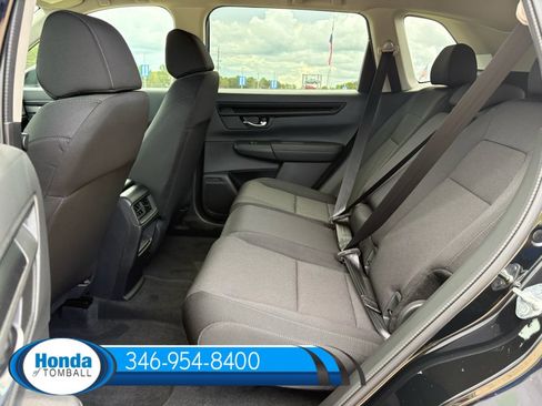 New 2026 Honda CR-V LX image 13